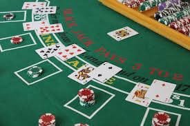 Dealer profesional Bonanza Gold singgah4d sedang melakukan permainan live