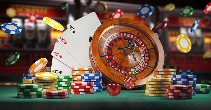 Interface pemilihan meja Most Played dengan filter batas taruhan dan bahasa dealer